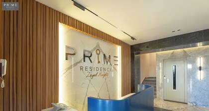 Prime Residence Zayed Heights
