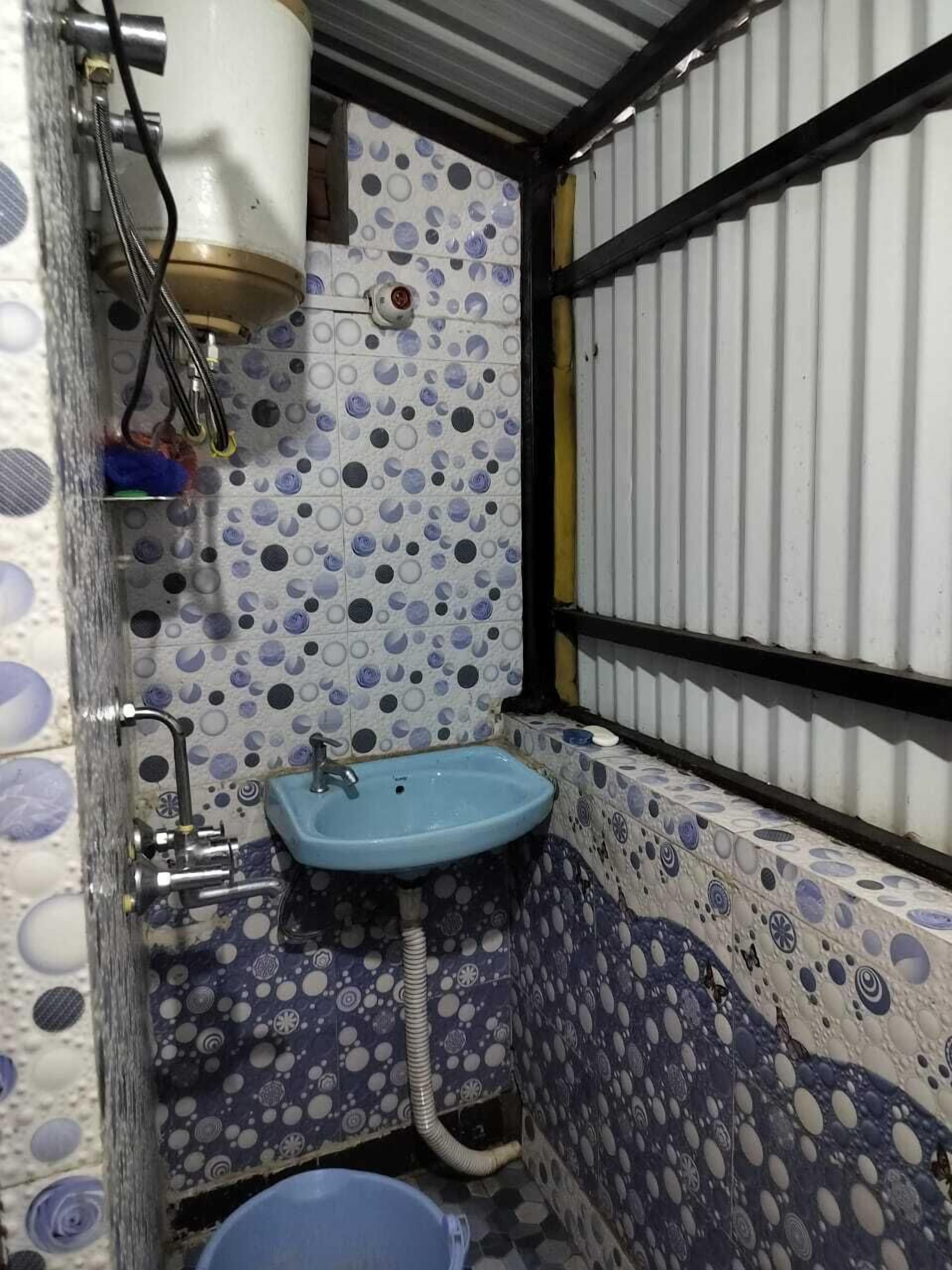 ห้องเบสิกดับเบิล | Wi-Fi ฟรี