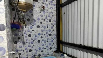 Chambre Double | Wi-Fi gratuit