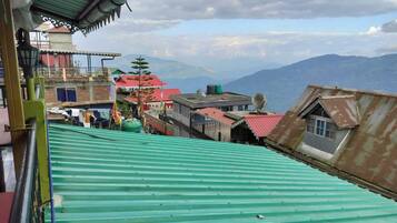 Basic Double Room | Free WiFi