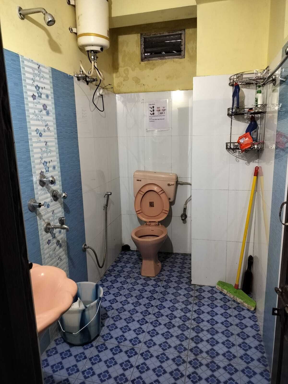 Basic Double Room | Free WiFi