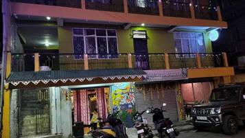 Chambre Double | Wi-Fi gratuit