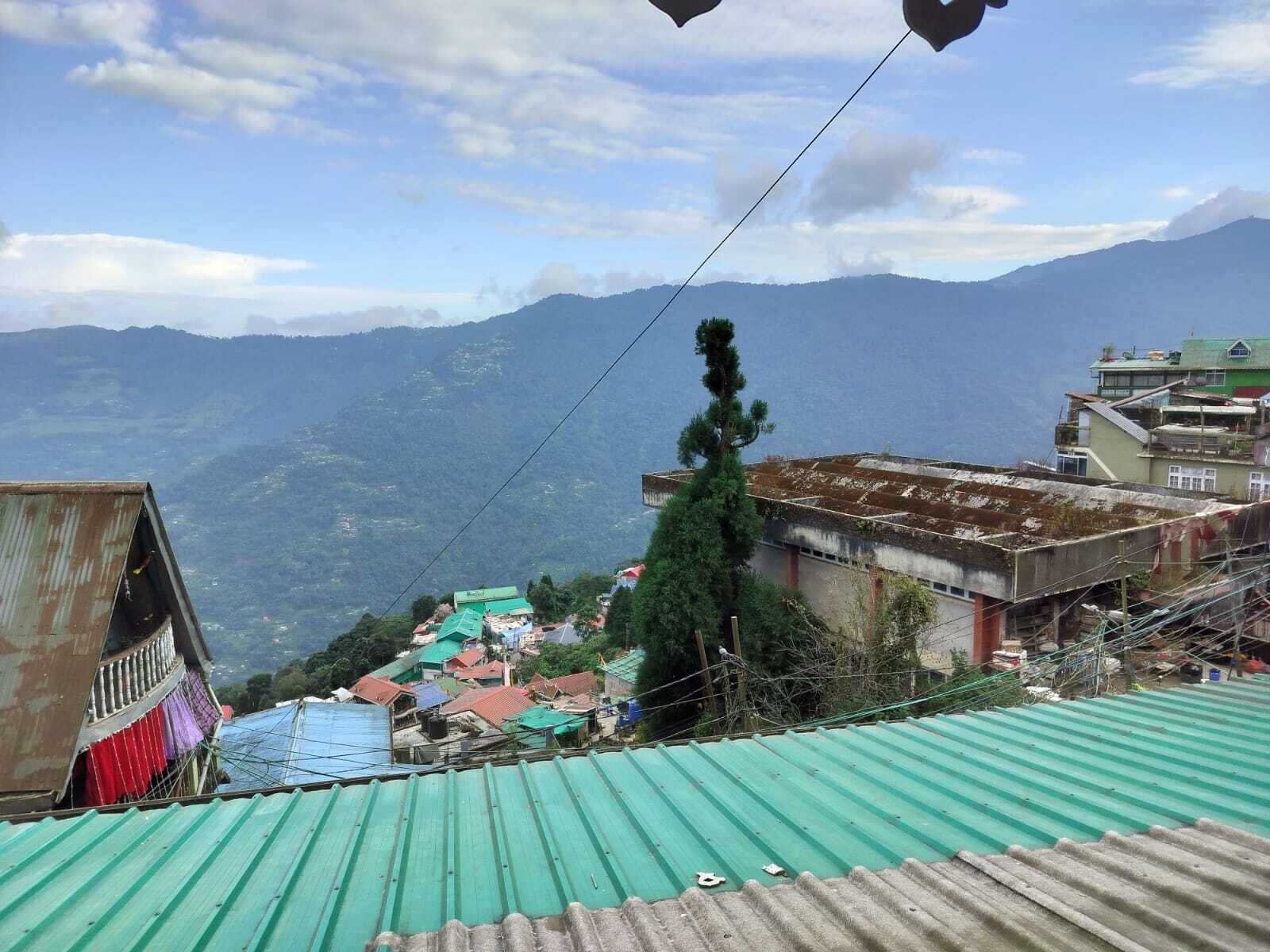 Basic Double Room | Free WiFi