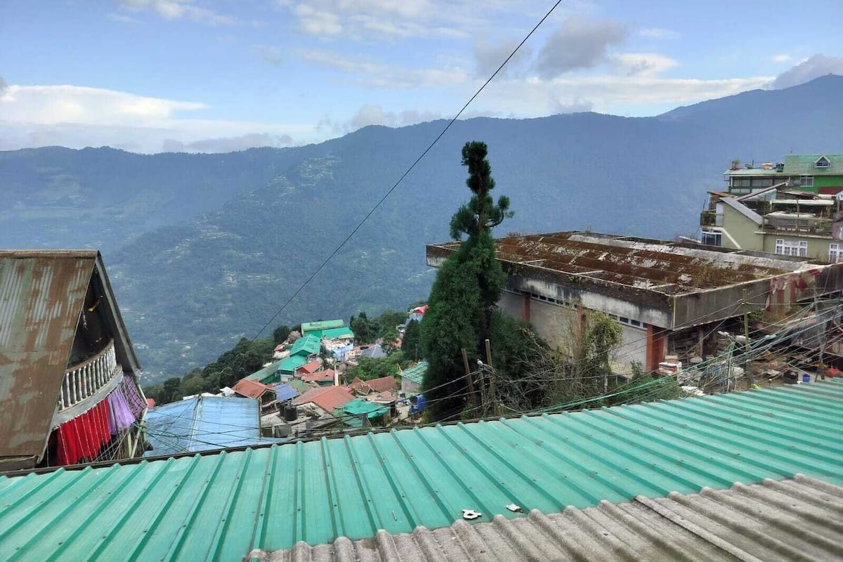 Basic Double Room | Free WiFi