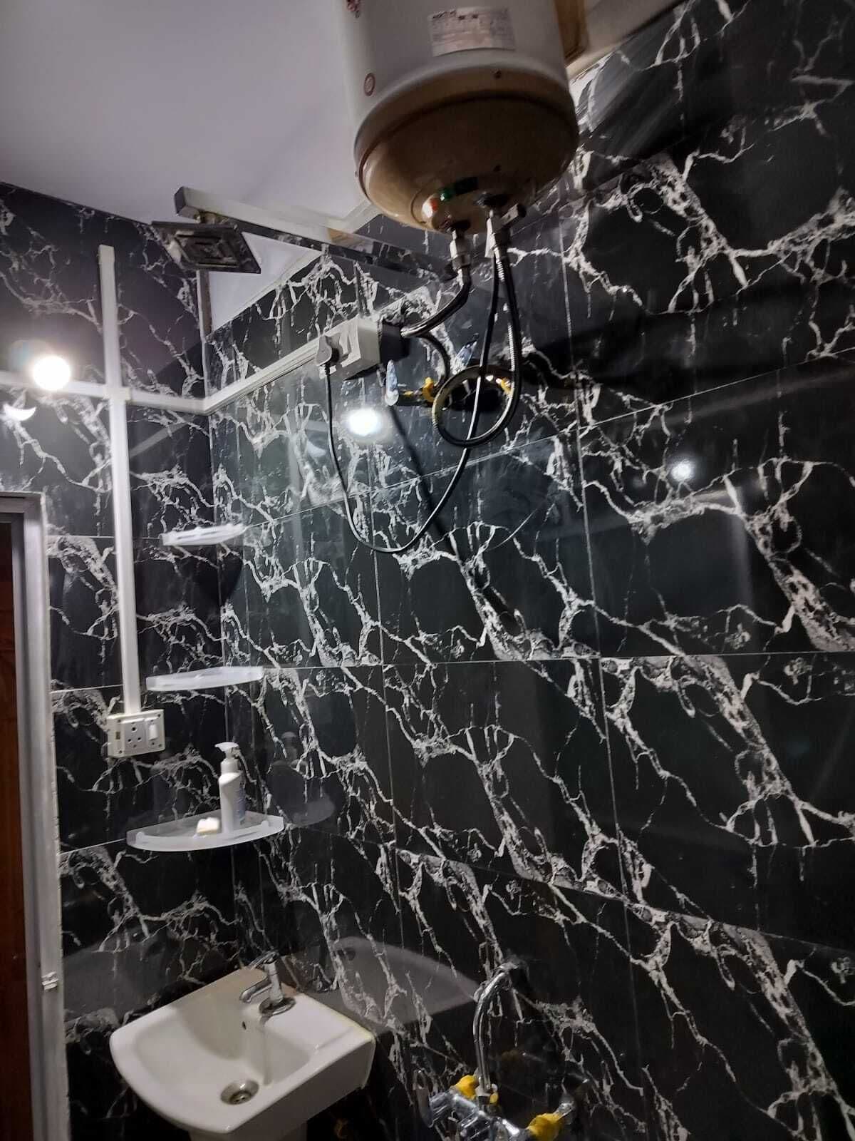 Basic Double Room | Free WiFi