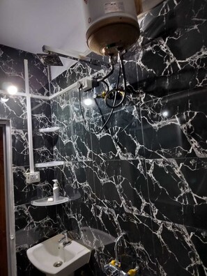 Eenvoudige tweepersoonskamer | Gratis wifi