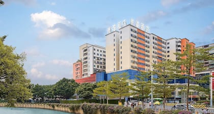 Lan Wan International Hotel