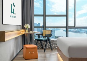 Signature Double Room