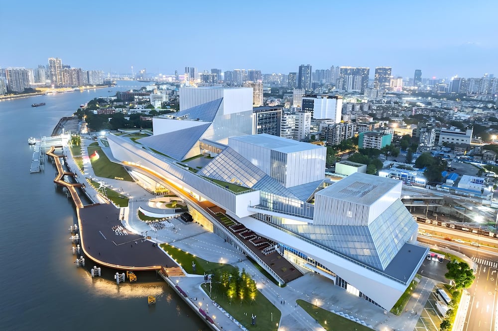Lan Wan International Hotel