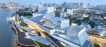 Lan Wan International Hotel 