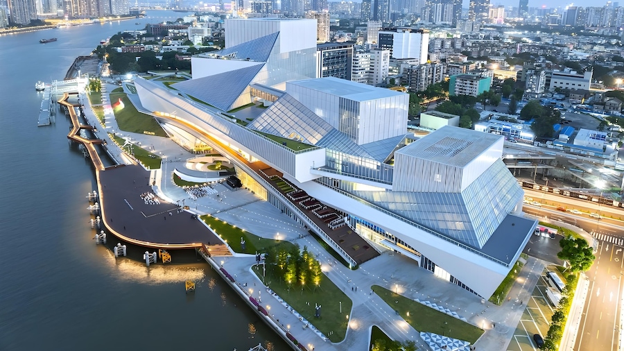 Lan Wan International Hotel