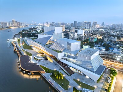 Lan Wan International Hotel 