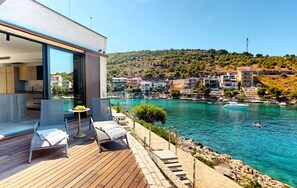 Villa Oleander | テラス / パティオ