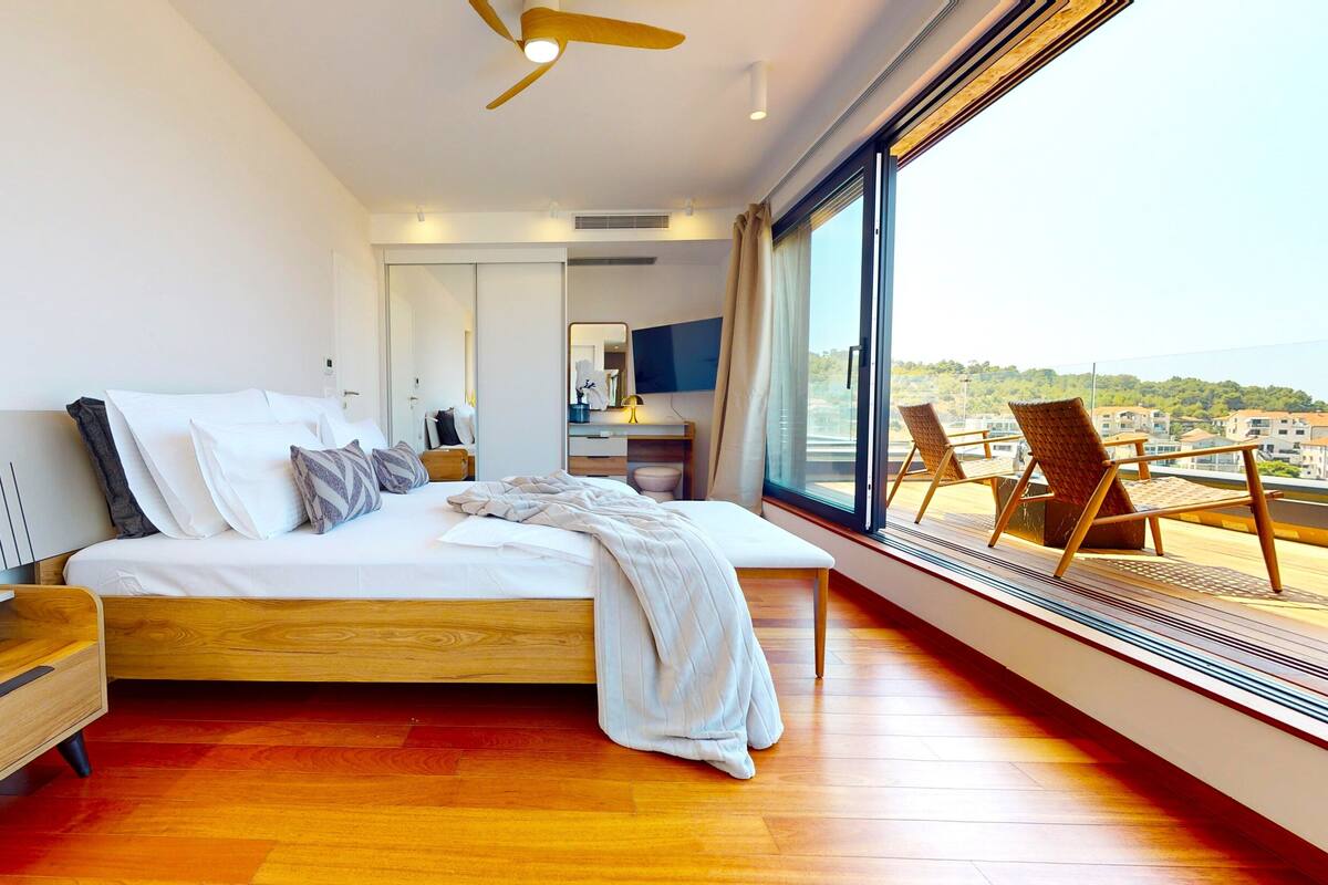 Villa Artemisia | مساحة عمل للكمبيوتر المحمول وواي فاي مجانًا