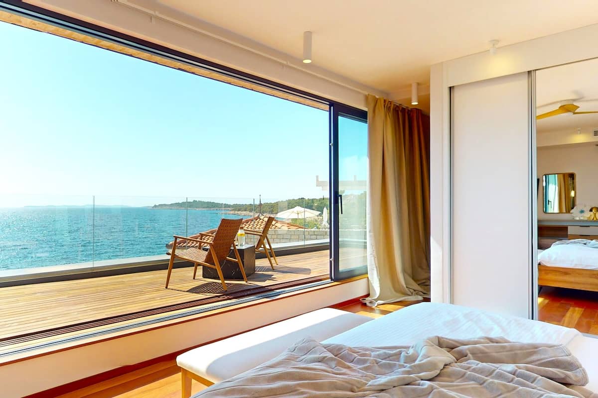 Villa Oleander | مساحة عمل للكمبيوتر المحمول وواي فاي مجانًا