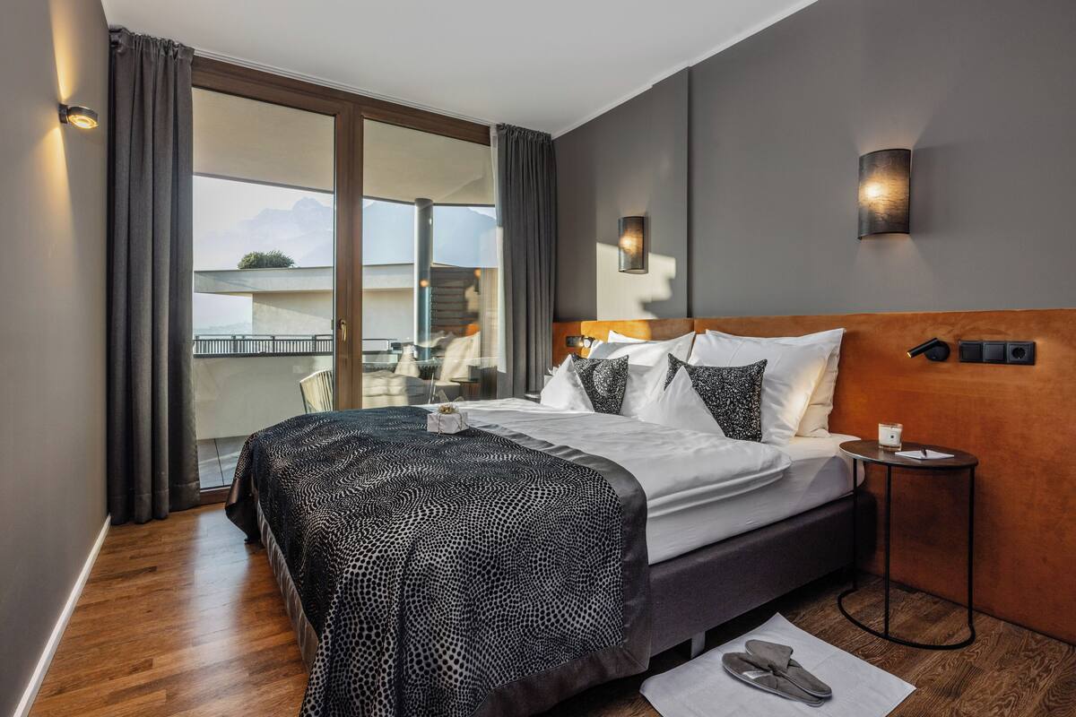 Suite, 2 habitaciones, aire acondicionado | Wifi gratis