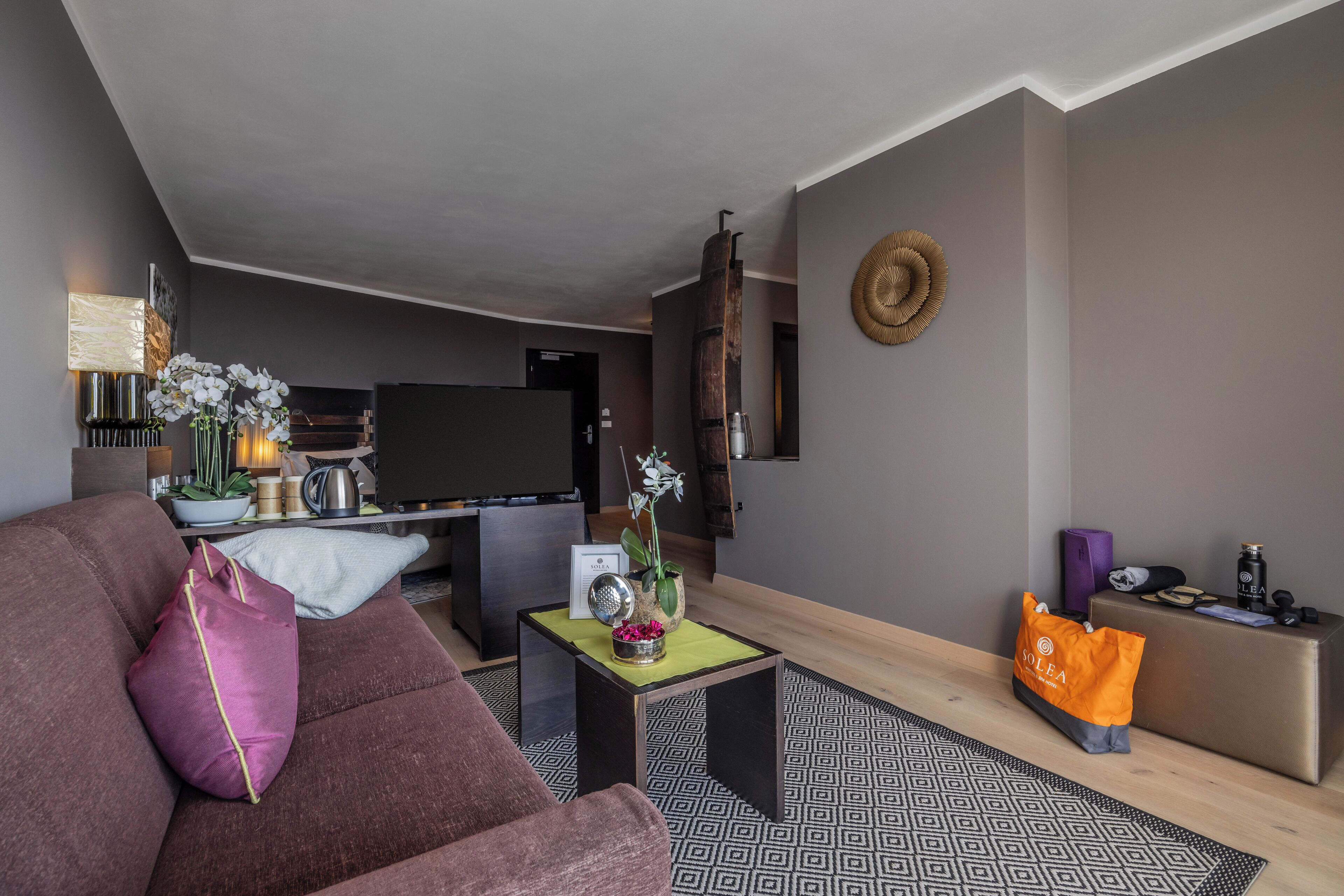 Foto - SOLEA SÜDTIROL Boutique Hotel