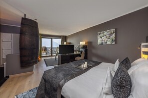 Suite, 2 Bedrooms, Balcony, Mountain View | Free WiFi - SOLEA Südtirol (Schenna)