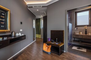 Suite, Hot Tub, Garden View | Free WiFi - SOLEA Südtirol (Schenna)