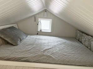 Rumah | Interior