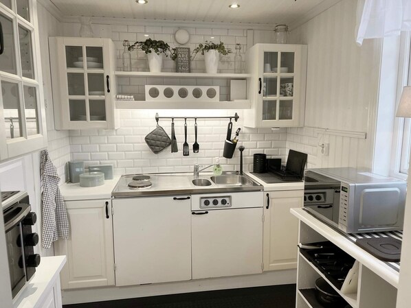 Rumah | Interior