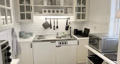 2 Person Holiday Home in Farentuna