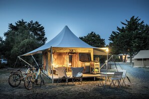 Tent | Terrace/patio