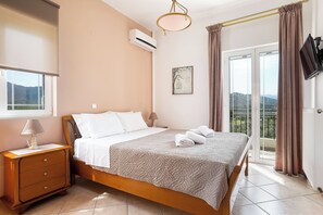 Family Villa, Mountain View