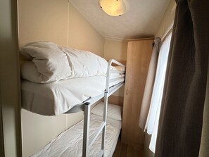 2 camere, lenzuola
