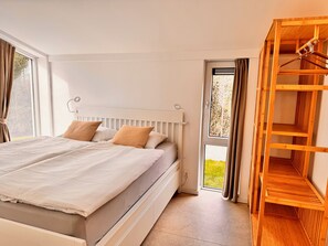 3 Schlafzimmer, WLAN