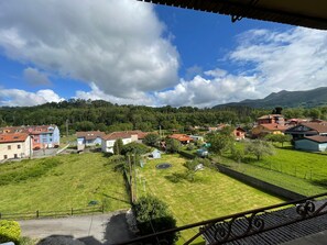 Property grounds - Dacarreda Apartment for 6 people in Villamayor, Piloña (Villamayor, Piloña)