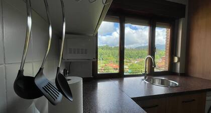 Dacarreda Apartment for 6 people in Villamayor, Piloña