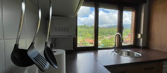 Dacarreda Apartment for 6 people in Villamayor, Piloña