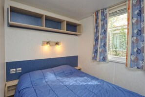 2 Schlafzimmer, WLAN