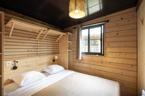 Family Chalet