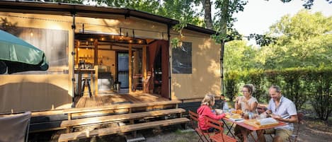 Cottage | Terrace/patio