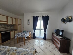 1 Schlafzimmer, Bettwäsche