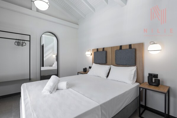 Panoramic Studio Suite, Balcony - Phìlus Nilie Hospitality MGMT (Thessaloniki)