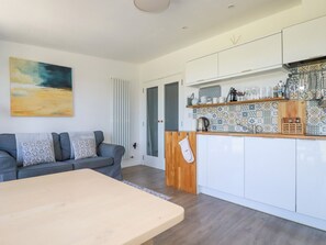 Interior - Meadows Edge (Truro)