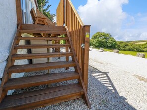 Property grounds - Meadows Edge (Truro)