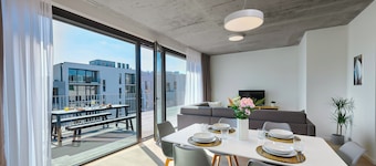 DownTown Suites Andel