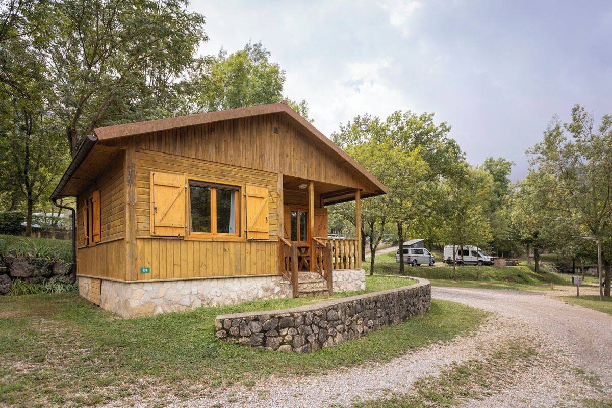 Stuga | Terrass/Patio