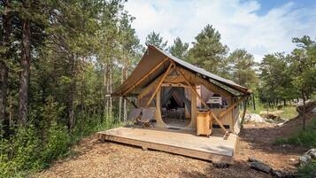 Tent | Terrace/patio