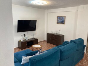 TV connectée