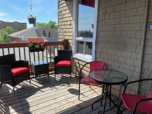 Logement voyageurs ou travailleur 505