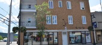 Logement voyageurs ou travailleur 505