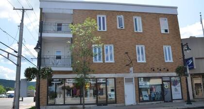 Logement voyageurs ou travailleur 505