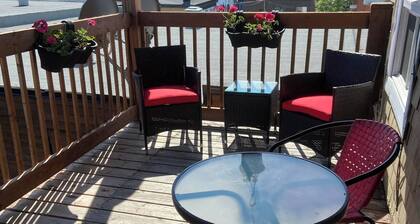 Logement voyageurs ou travailleur 503