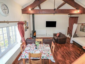 Ferienhaus | Innenbereich