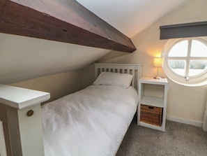1 bedroom, individually decorated, individually furnished, free WiFi - Oakenbank Barn (Macclesfield)